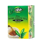 DALGETY PURE GREEN TEA 6X40G